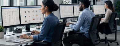 How Product Data Enrichment Powers Online Catalogs for Increased Sales