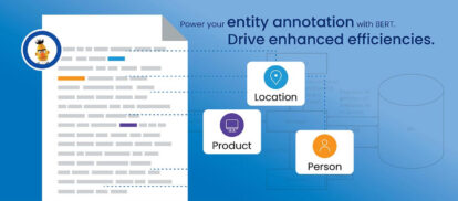 bert for entity annotation