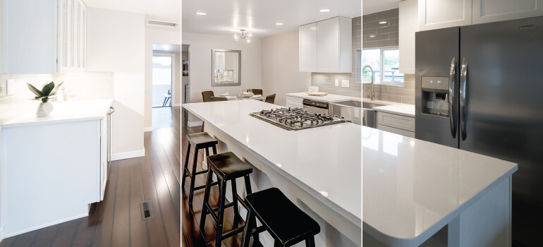 Flambient editing: Emerging professional interior standard