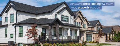 Top 10 Real Estate Photo Editing Techniques to Enhance Your MLS Site