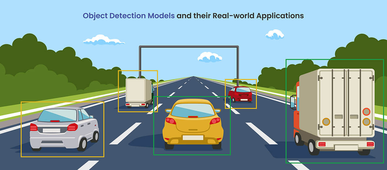object detection models