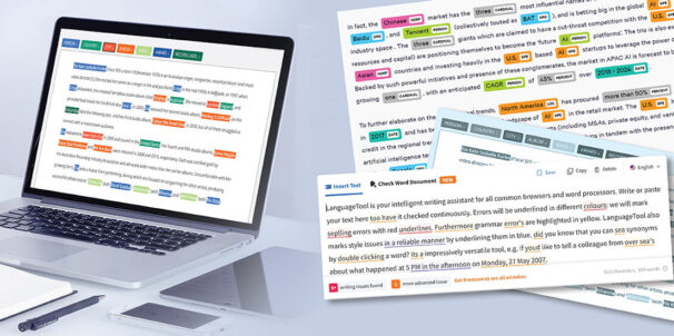 A Detailed Guide to Text Annotation