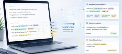 Text annotation guide