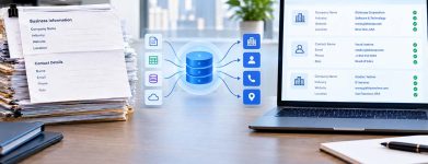 What is Data Enrichment? Everything You Need to Know