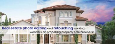 A Detailed Guide to Real Estate Photo Editing & Retouching