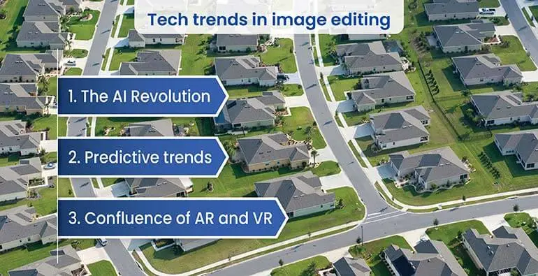 tech trends in image editing