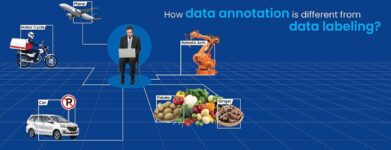 Data Annotation vs Data Labeling: Which is Right for You?