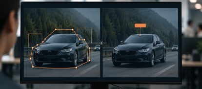 Data Annotation vs Data Labeling Comparison For ai Training Data