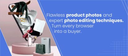 master the art of product photo editing