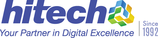 HitechBPO Logo