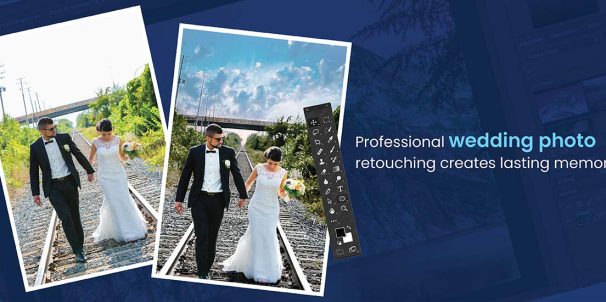 The Art of Perfect Wedding Photos: A Guide to Professional Retouching