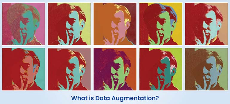 What is Data Augmentation