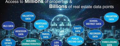 What is Real Estate Data? Examples, Datasets & Top Providers