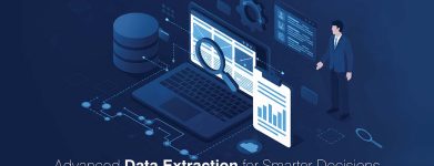What is Data Extraction? Definition, Techniques & Examples