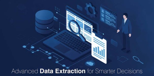 What is Data Extraction? Definition, Techniques & Examples