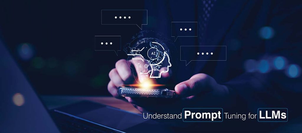 Prompt Tuning: Adapt LLMs to New Tasks Efficiently