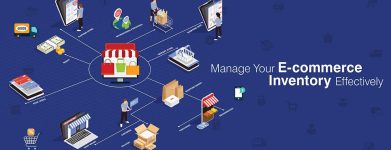 8 Best Practices for Efficient Ecommerce Inventory Management