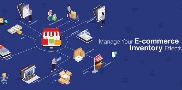 8 Best Practices for Efficient Ecommerce Inventory Management