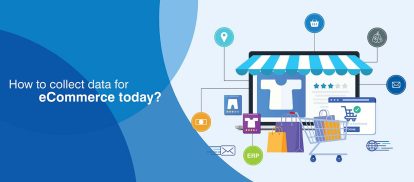 10 Powerful eCommerce Data Collection Strategies & Examples
