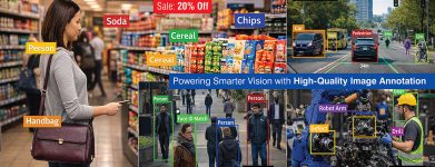 5 Powerful Ways Image Annotation Improves Computer Vision