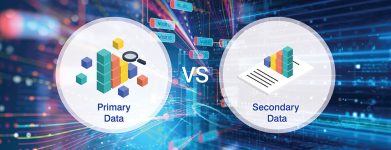 5 Real Business Scenarios for Primary vs Secondary Data
