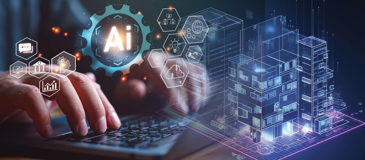 Data Preparation Steps for Building AI Models
