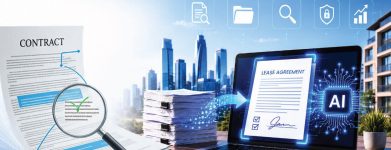 A Definitive Guide to AI-Powered Real Estate Document Processing