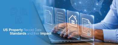 Understanding Property Record Data Standards: PRIA, MISMO & Why They Matter