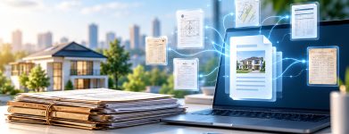 What is Title Search: Process, Challenges, Automation and AI Best Practices